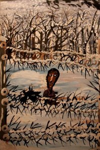 Ceija Stojka, Maman à Auschwitz Ceija Stojka, Maman à Auschwitz