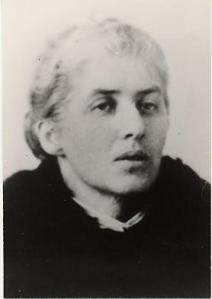 Lydia Tchoukovskaïa,