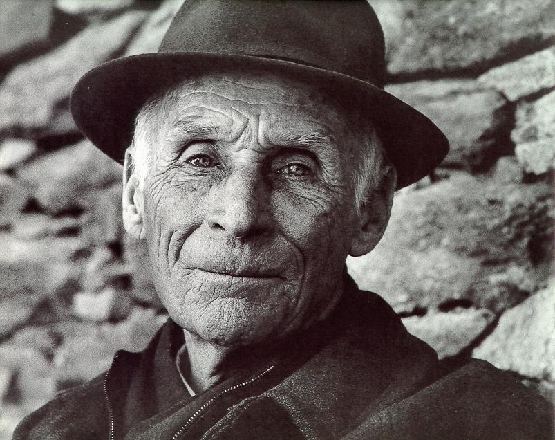 Foto van de Kunstenaar