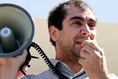 Khadjimourad Kamalov