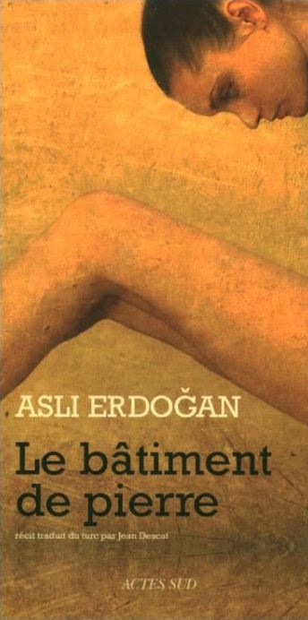 livre-le-batiment-de-pierre-asli-erdogan