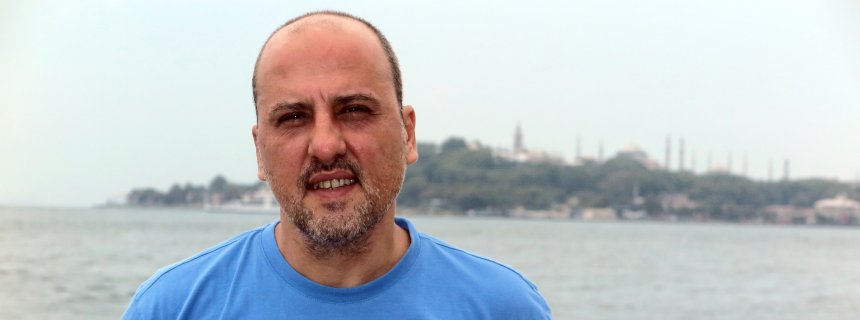 Ahmet Sik
