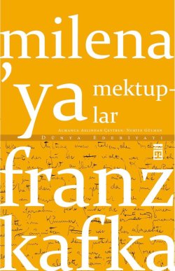 ★ Nuriye Gülmen, traduction des lettres à Milena en turc