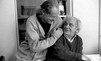 Erri de Luca & Izet Sarajlic