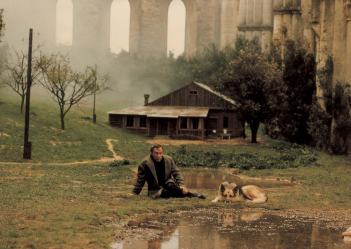 Andrei Tarkovski, Nostalghia