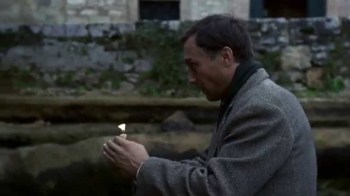 Andreï Tarkovski, Nostalghia