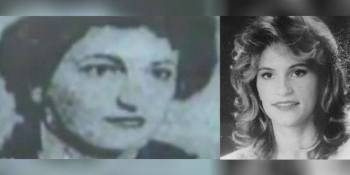 Deux portraits de Suada Dilberović