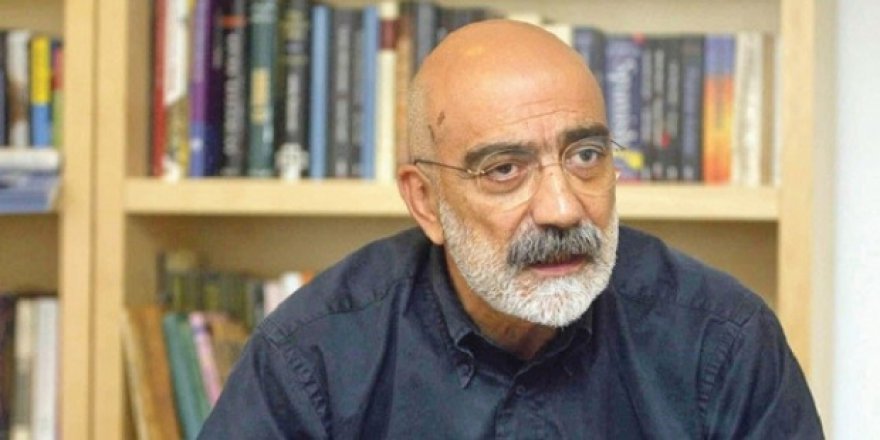 Ahmet Altan