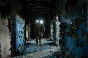 Vassili Kovalev, photo DRS-Radchenko