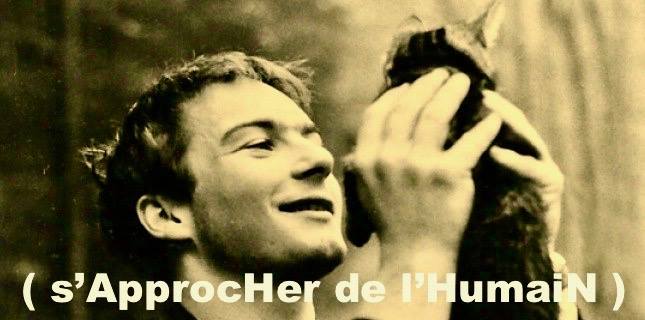 Photo © Si petite zone, portrait de Thierry Metz